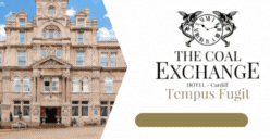 The Coal Exchange (Animated Ad)