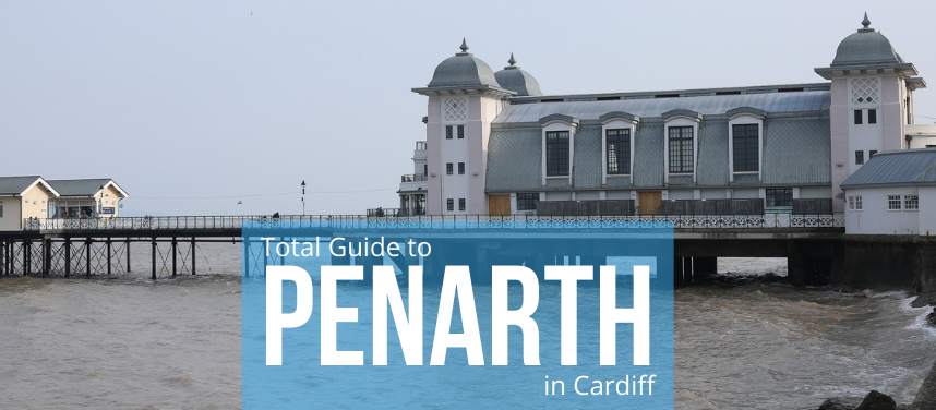 Total Guide to Penarth