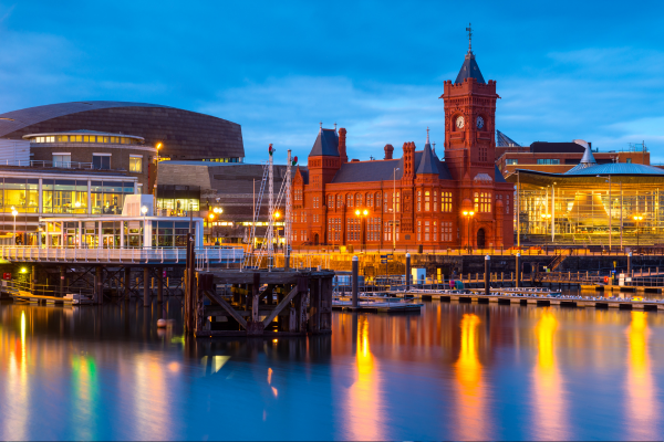 Expats in Cardiff - A Guide to Living, Working, and Thriving in a New City