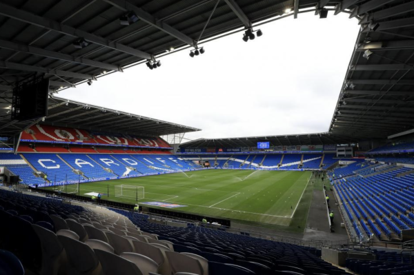 Cardiff City FC to develop new training complex in Hensol