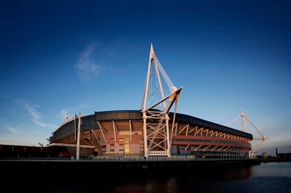 Catfish and the Bottlemen announce monumental show at Cardiff’s Principality stadium for 2025