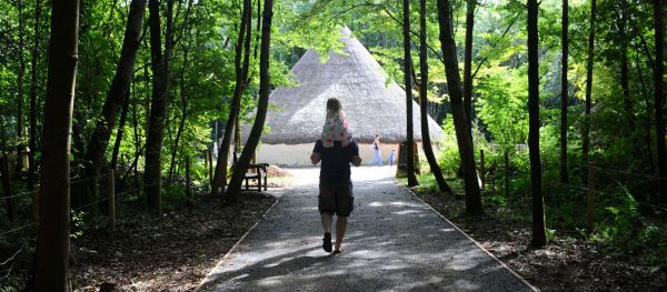 St Fagans