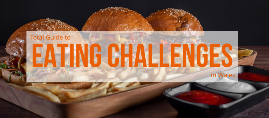 Eating Challenges