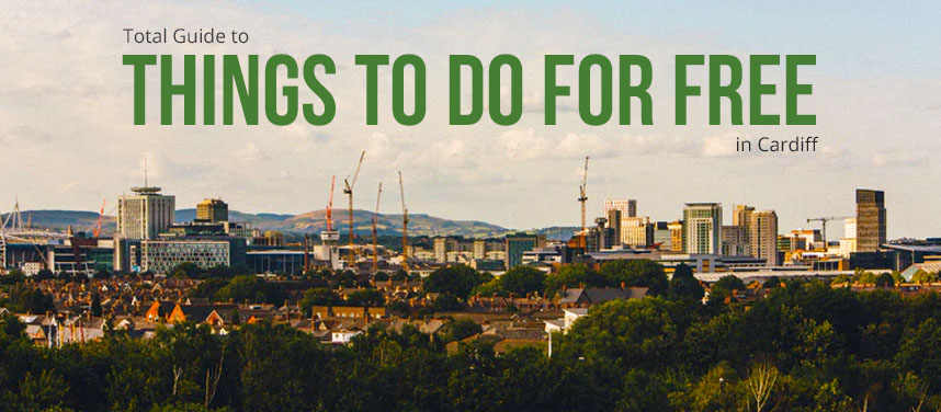 Things to Do for Free in Cardiff
