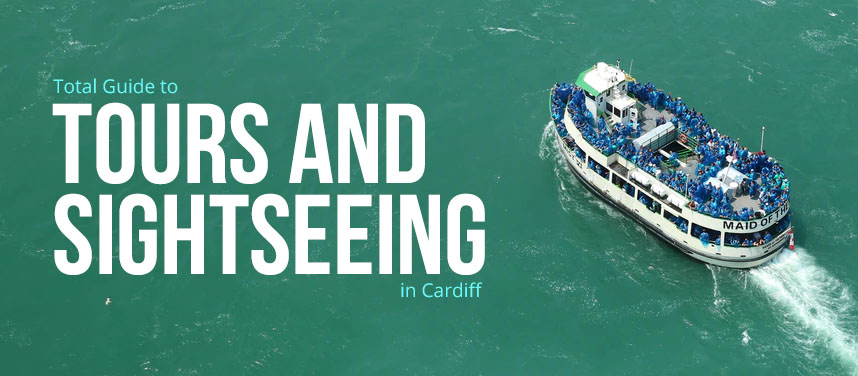 Tours and Sightseeing in Cardiff