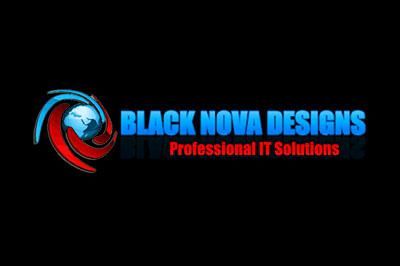 Black Nova Designs Cardiff