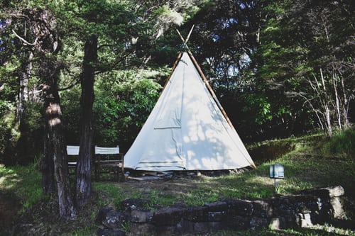 TeePee