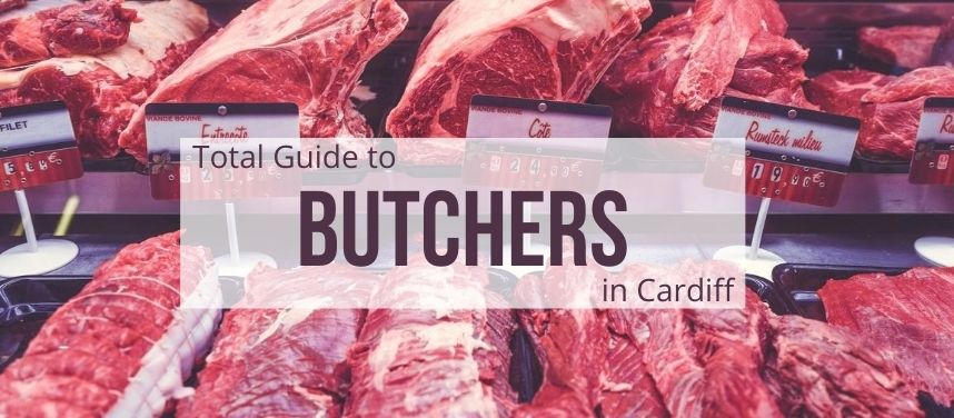Butchers in Cardiff