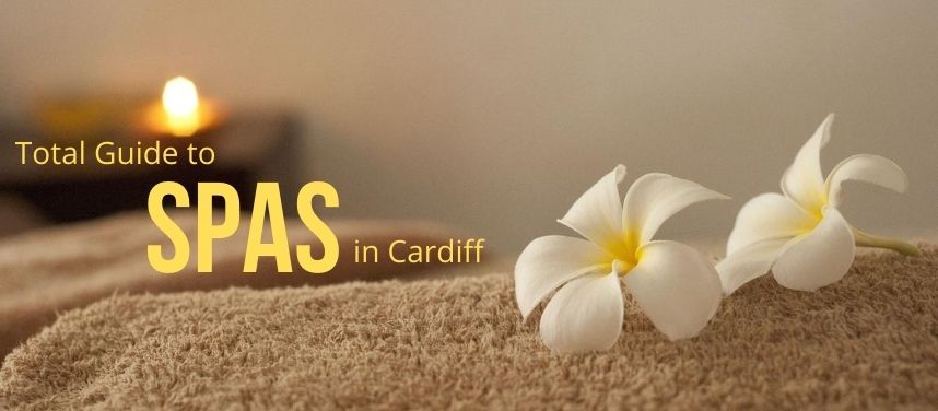 Spas in Cardiff