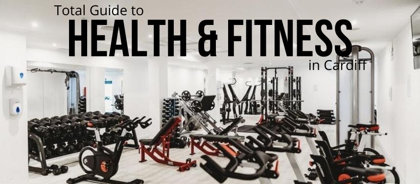 Health & Fitness in Cardiff