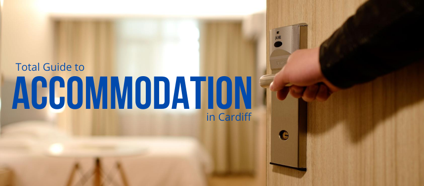 Accommodation in Cardiff