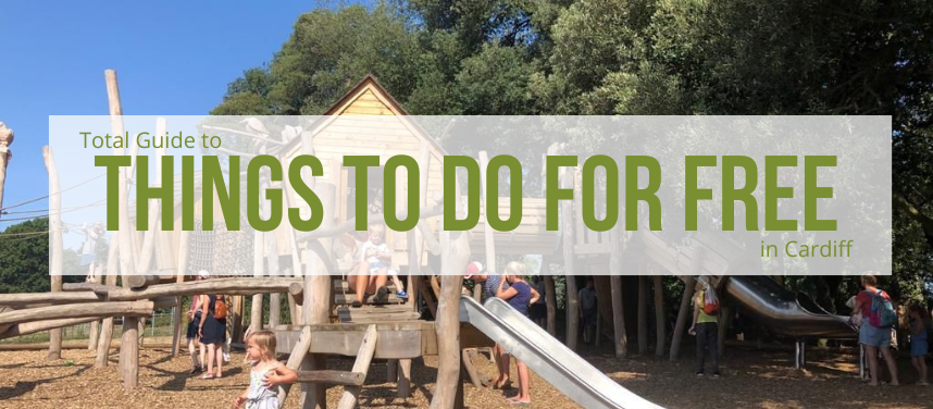 Things to Do for Free in Cardiff