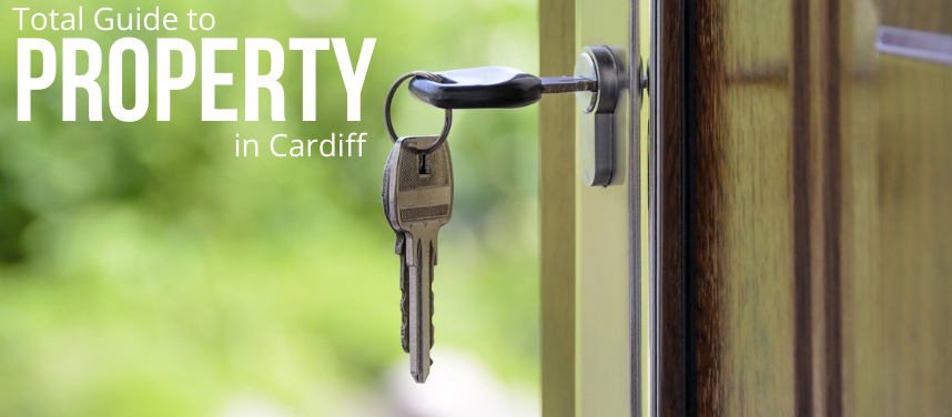 Property in Cardiff