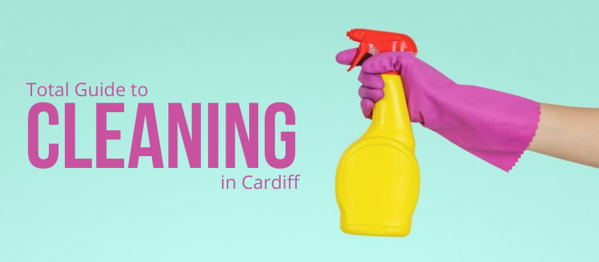 Cleaning in Cardiff