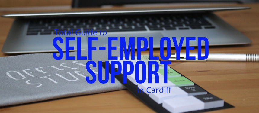 Self-Employment Support in Cardiff