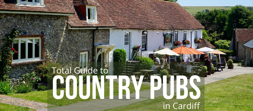 Country Pubs Near Cardiff